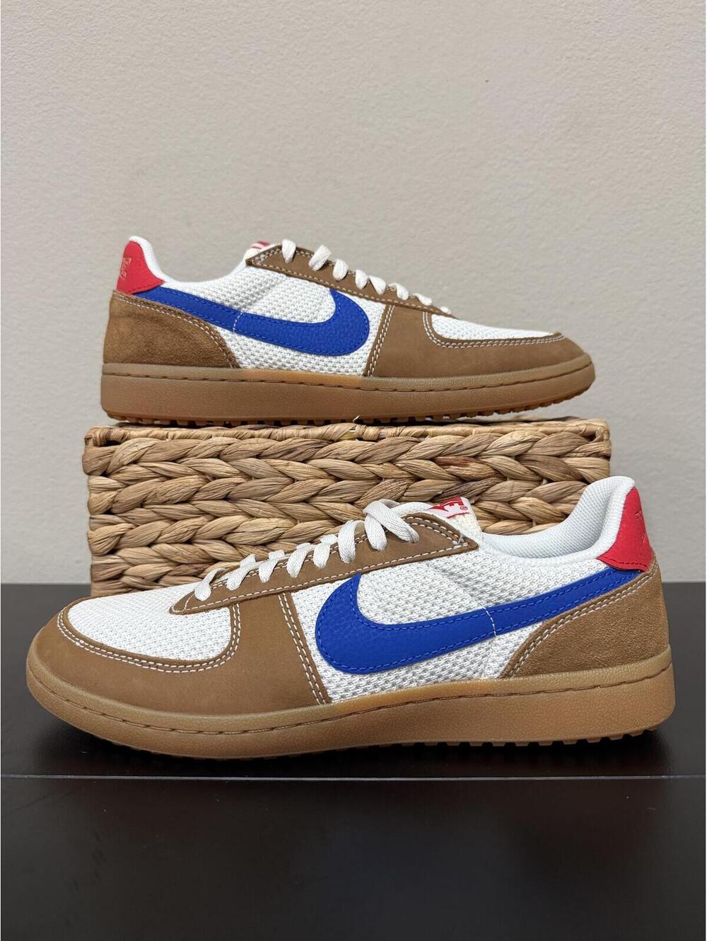 Size 11 - Nike Field General 82 “Culture of Football”